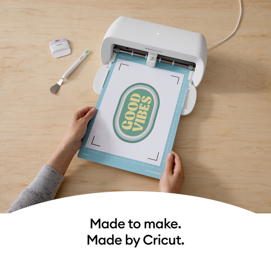 How to Use Printable Iron On with your Cricut  Printable iron on vinyl,  Cricut printable iron on, Cricut heat transfer vinyl