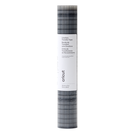 Linerless Transfer Tape (30 ft) Linerless Transfer Tape (30 ft)