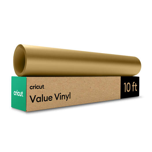 Value Vinyl (12 in x 10 ft)