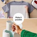 Cricut&reg; Butcher Paper