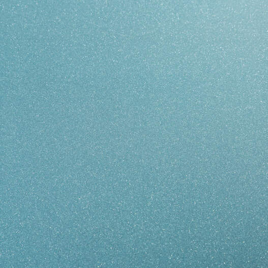 Cricut® Premium Vinyl™ – Permanent, Light Blue, 12 x 48 