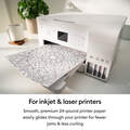 Cricut&reg; Premium Printer Paper - 8.5 in x 11 in (200 ct)