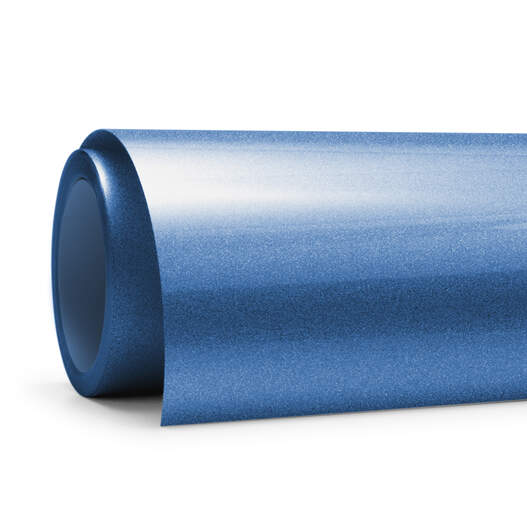 Smart Iron-On&trade; Glitter (3 ft)