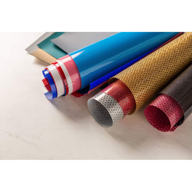 Glitter Iron -On Mesh | Cricut Shop