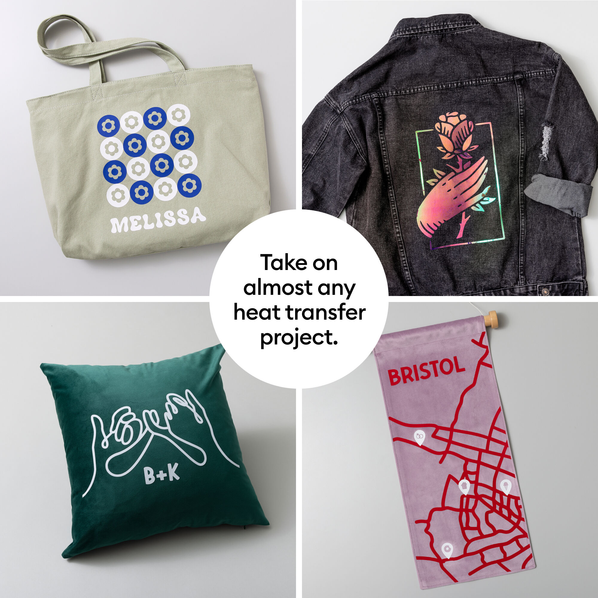 Cricut EasyPress 3 | 12 in x 10 in