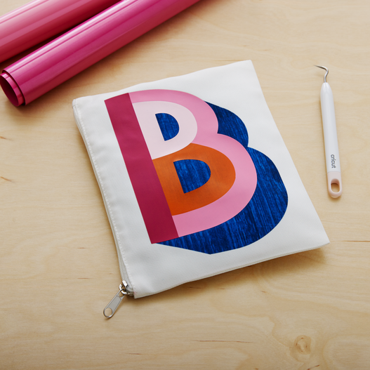 Cricut® Iron-On & Tools Bundle