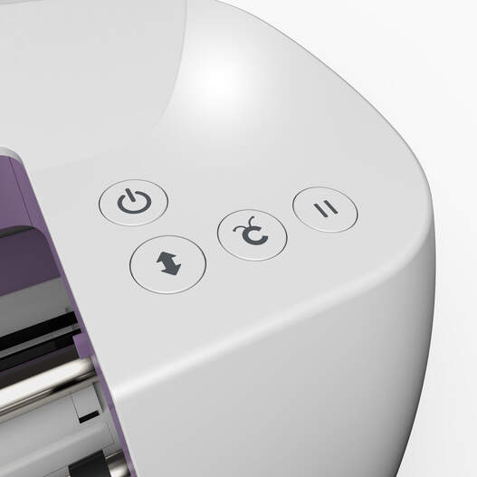 Cricut Maker 3 + Everything Materials Bundle, Lilac Cricut Shop