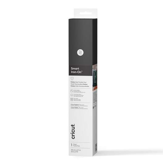 Smart Iron-On (9 ft)
