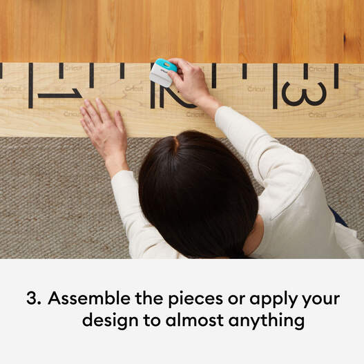 Cricut Joy™ + Smart Materials™ Kit