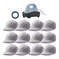 Cricut Hat Press™ + Everything Iron-On Bundle