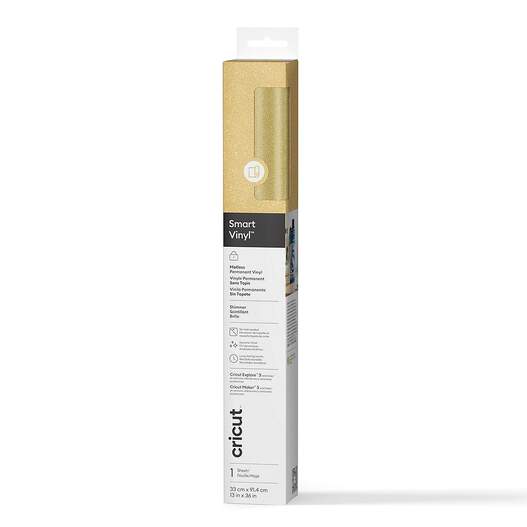 Smart Vinyl™ Shimmer – Permanent (3 ft)