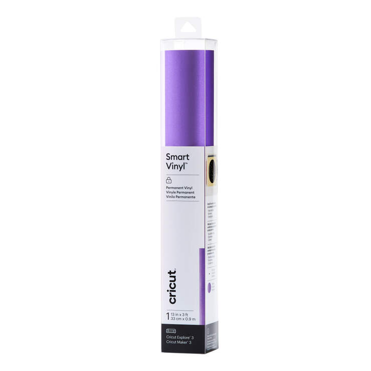 Smart Vinyl™ Shimmer – Permanent (3 ft) Smart Vinyl™ Shimmer – Permanent (3 ft)
