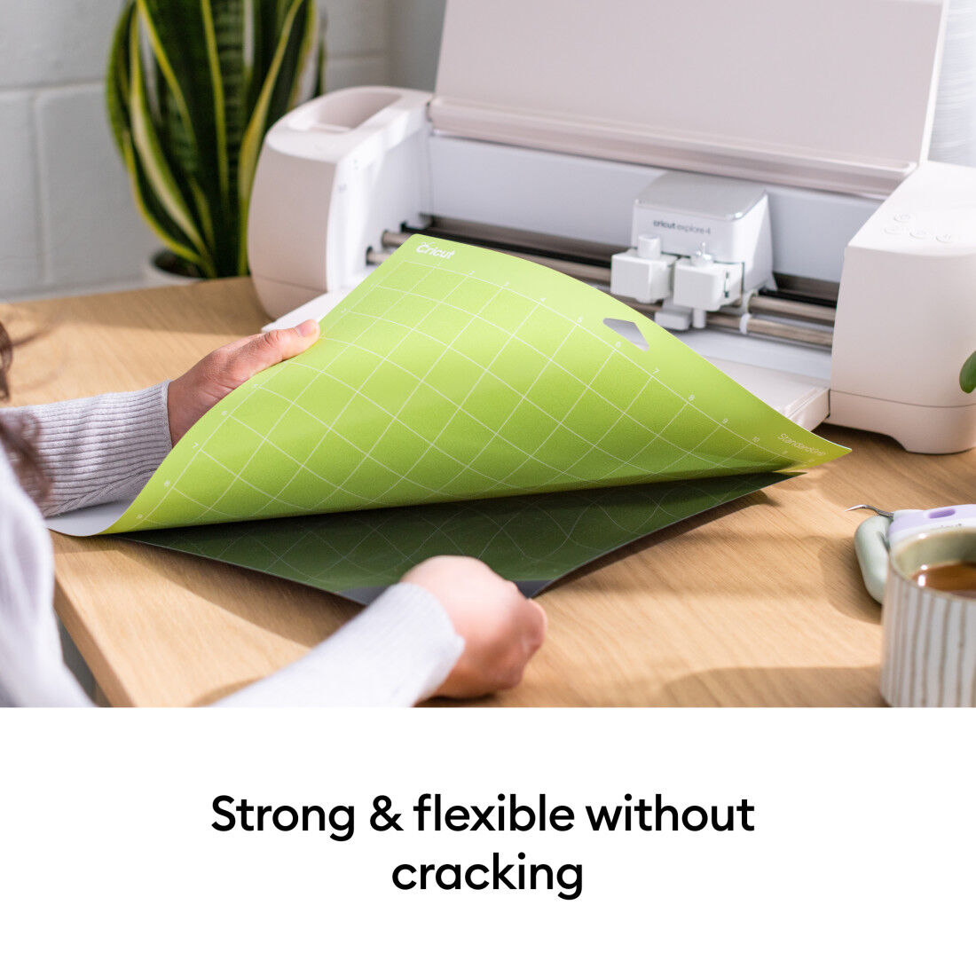 Cricut StandardGrip Machine Mat, 12