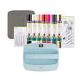 Cricut EasyPress™ 3, 12" x 10" + Everything Iron -On Bundle