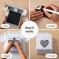 Infusible Ink&trade; Transfer Sheets