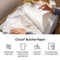 Cricut&reg; Butcher Paper