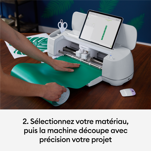 Cricut Maker® 3 + Starter Kit