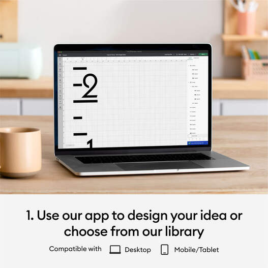 Cricut Joy™ + Smart Materials™ Kit