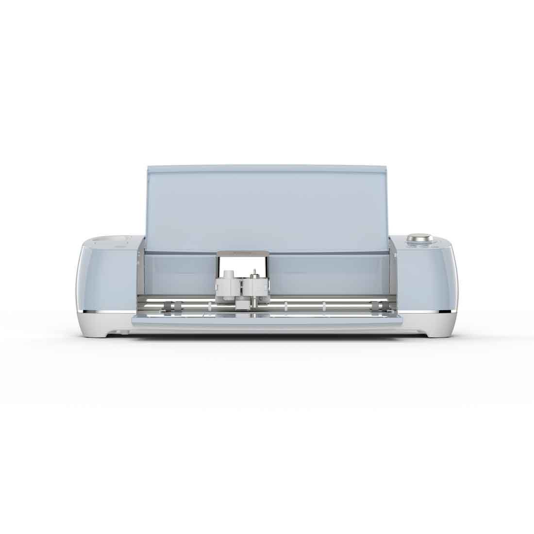 その他 Cricut Explore Air 2 cricut Explore Air 2 Machine Black 9.5 Width x 9.5 Height x