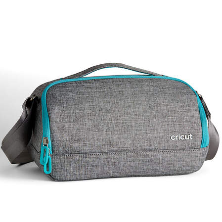 iVyne Case for Carrying Cricut Explore Air 2, Cricut Maker, Cricut Explore  3 & Cricut Maker 3