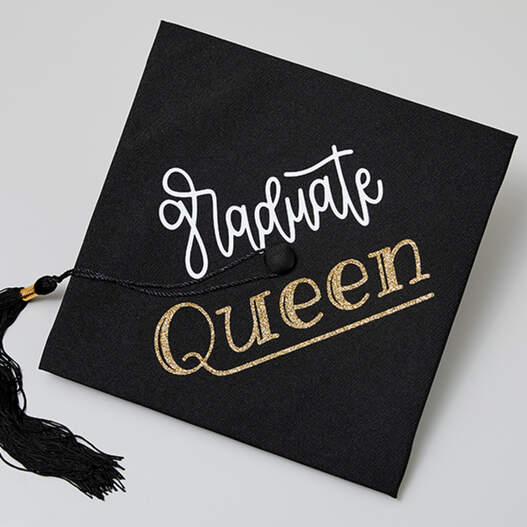 Cricut Glitter IronOn Vinyl 5 Feet