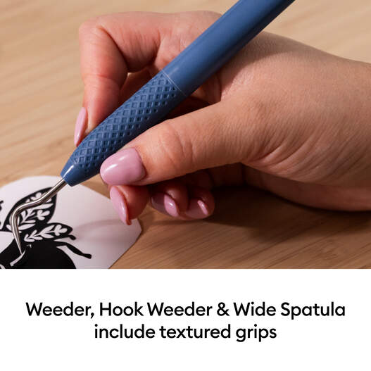 Cricut&reg; Ultimate Toolset