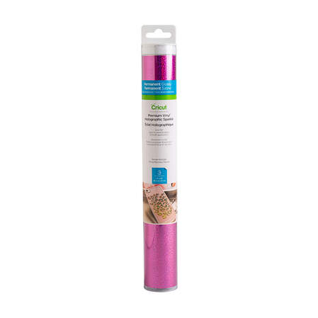 Premium Vinyl™ Holographic Sparkle Sampler, Sensei - Permanent Premium Vinyl™ Holographic Sparkle Sampler, Sensei - Permanent