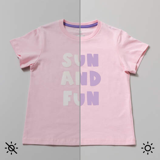 How to Make an Iron-on Vinyl T-shirt with Cricut  Our social calendars  might have changed, but that doesn't mean we can't still have fun! Why not  host a socially distanced stay-at-home