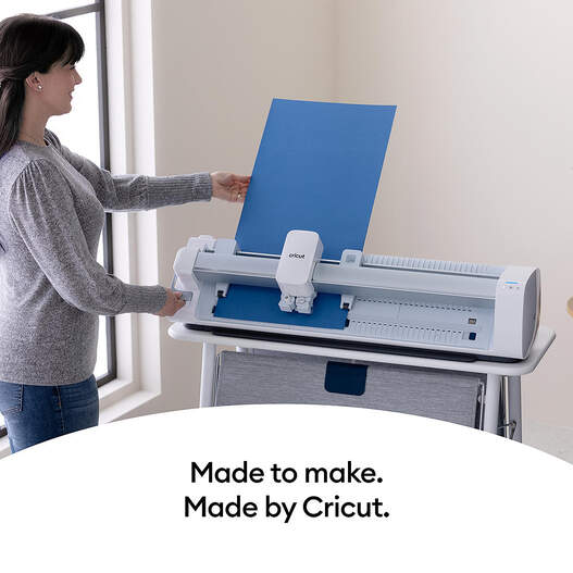 Cricut® Smart Paper™ Multicolor Cardstock Set