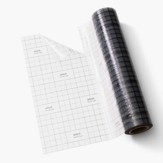 Value Perforated Linerless Transfer Tape