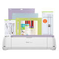 Cricut Maker 3 + Essentials Bundle, Lilac