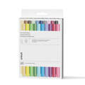 Cricut® Dual-Sided Markers, Ultimate Set (20 ct)