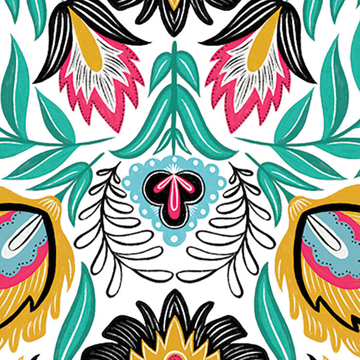 Cricut Joy™ Adhesive-Backed Deluxe Paper, By Design Cricut Joy™ Adhesive-Backed Deluxe Paper, By Design