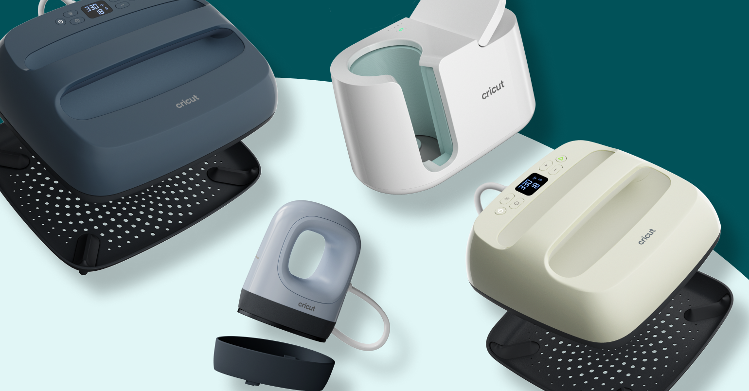 Get up to 25% off a heat press