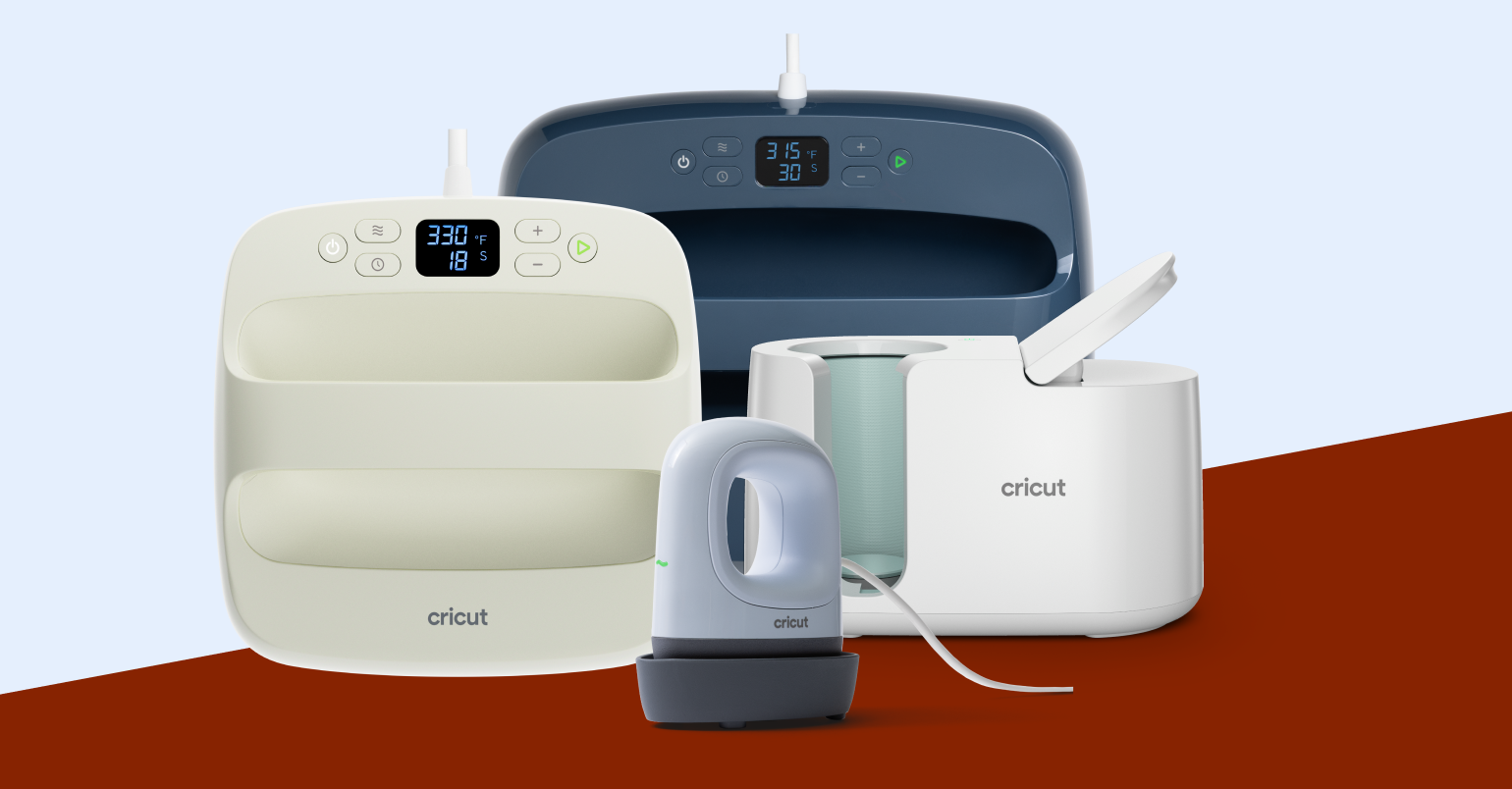 Get a heat press for less