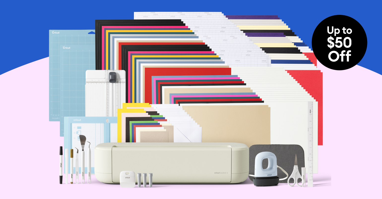 Labor Day Bundle Sale