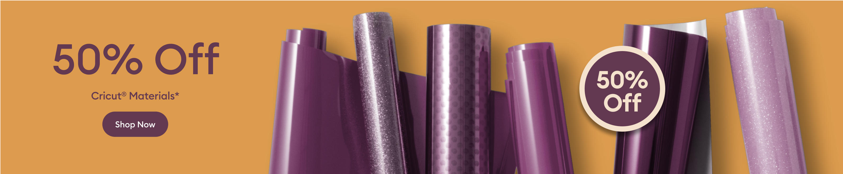 Low prices on materials, machines, heat press, and more.*