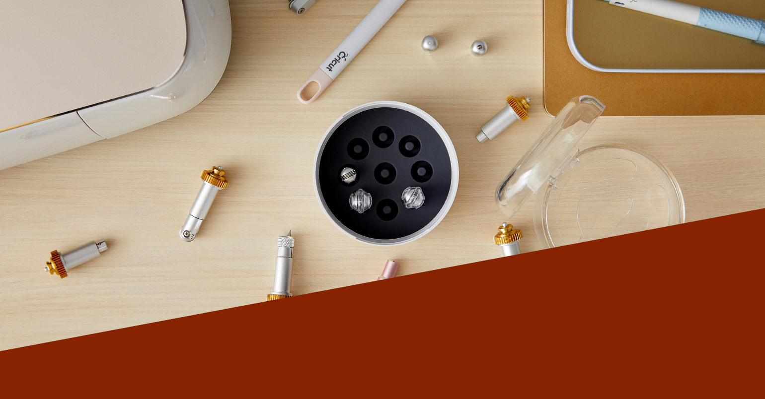 Save 40% on mats, tools & blades