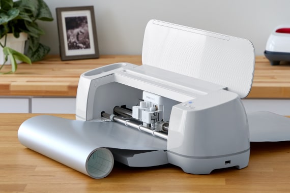 The Cricut Maker Machine - What's New and What Can It Do? - Happiness is  Homemade