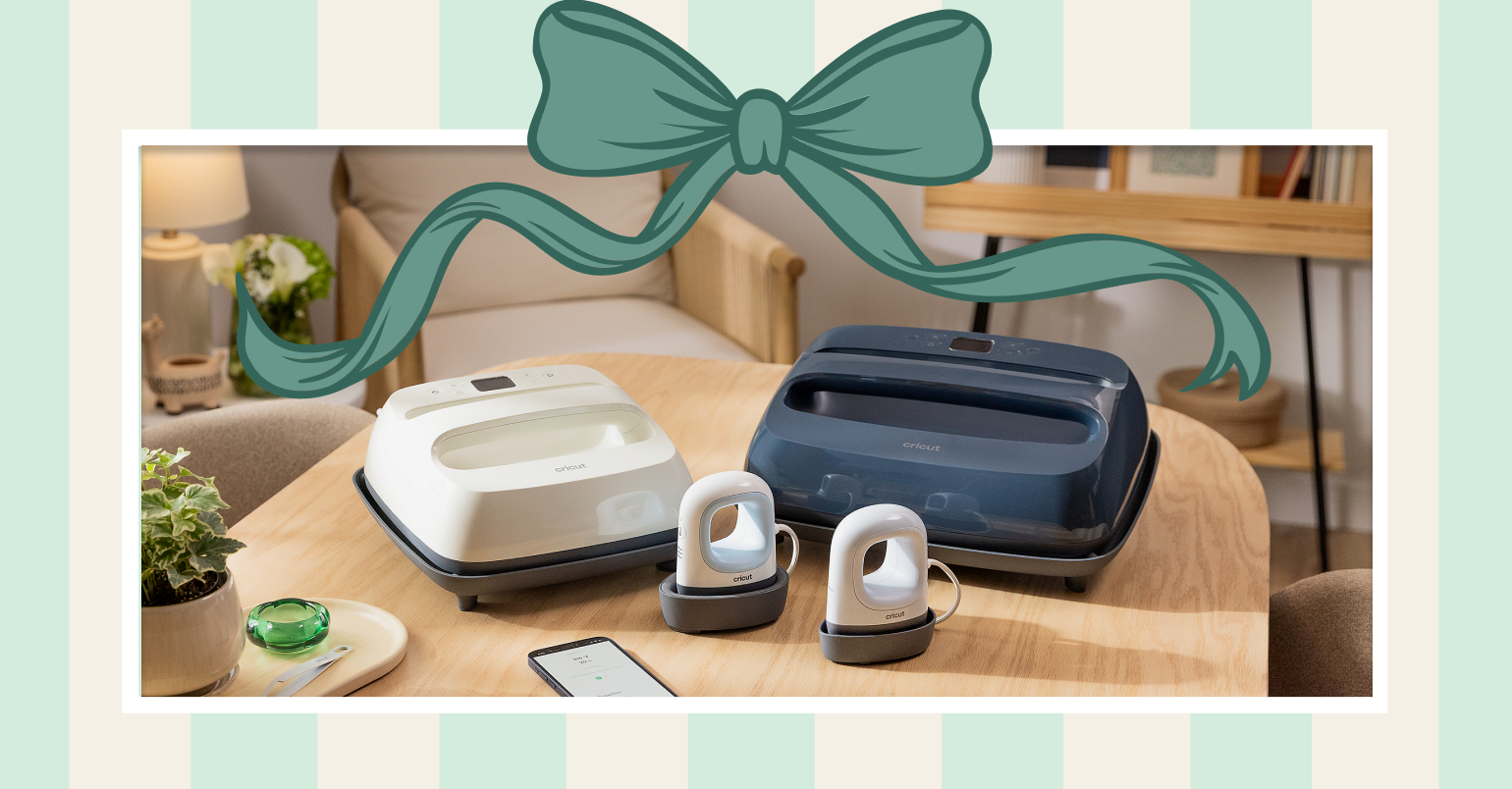 Get a heat press for less
