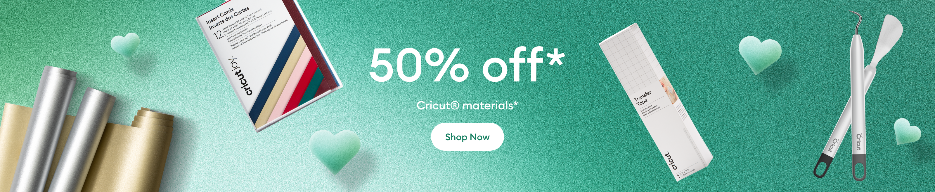 Shop our Make It Yours Sales Event!