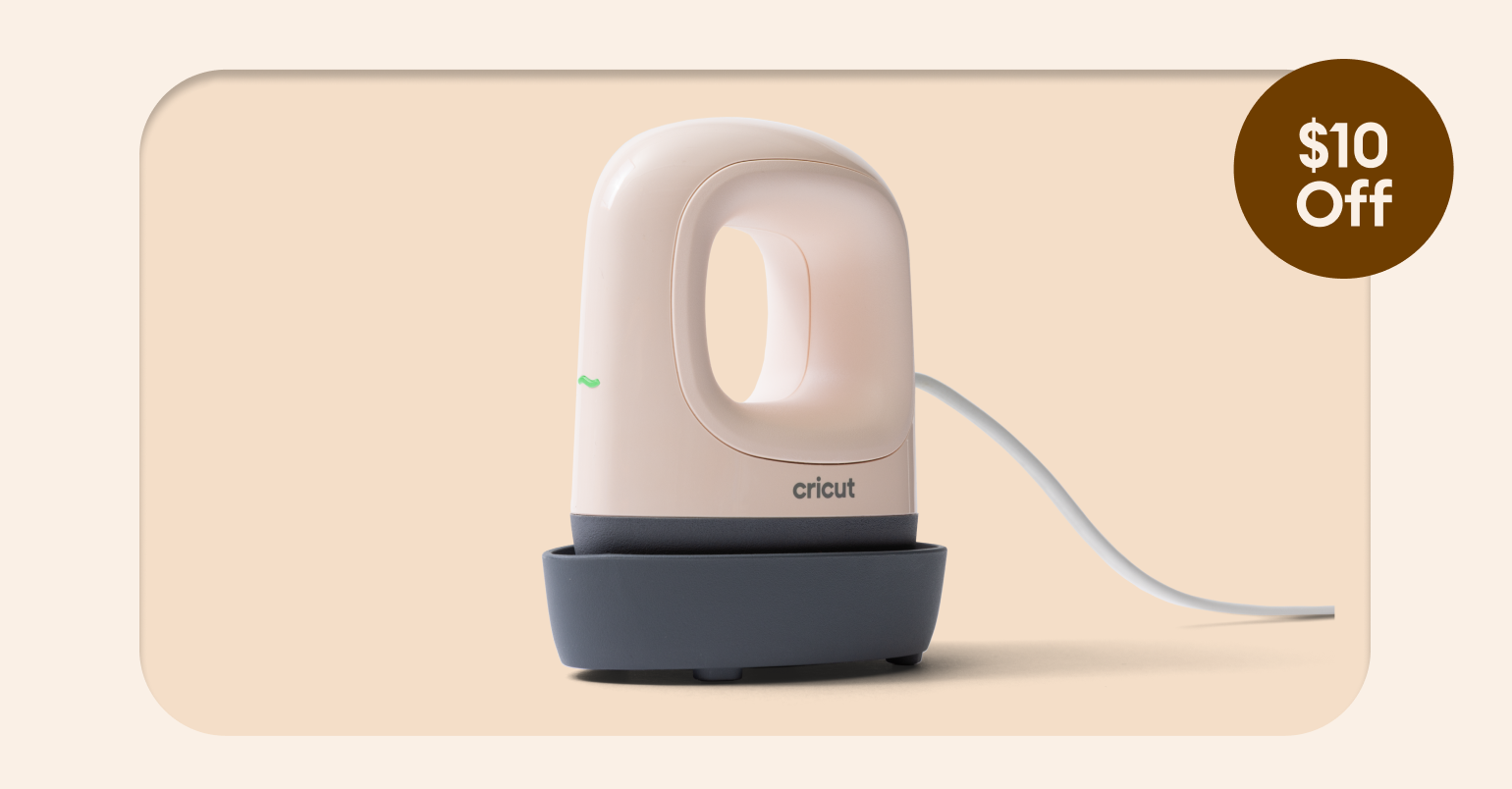 Save $10 on EasyPress Mini LT