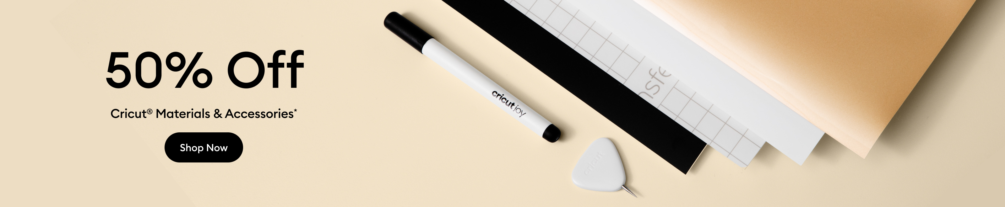 Low prices on materials, machines, heat press, and more.*