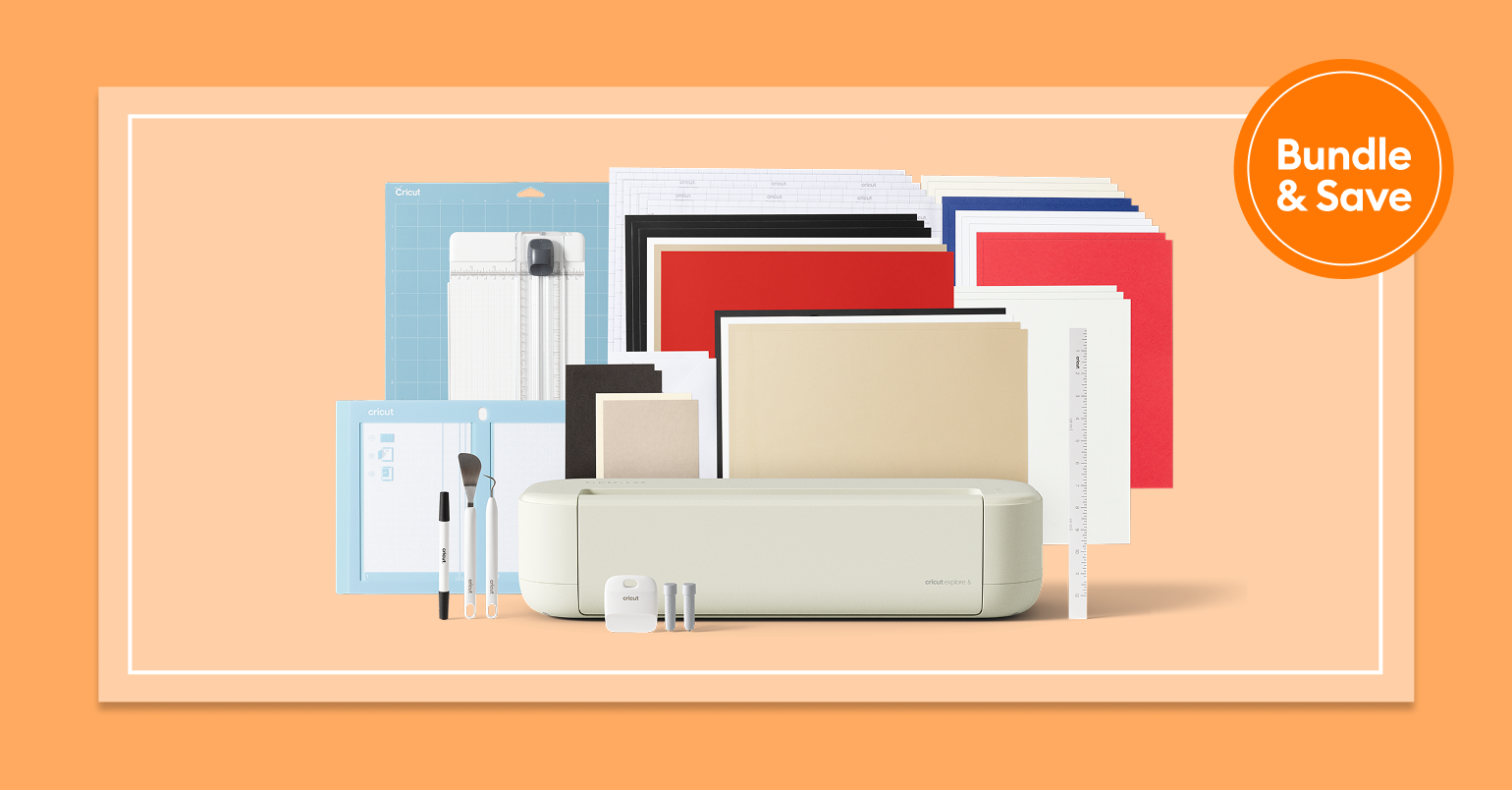 Save BIG when you bundle
