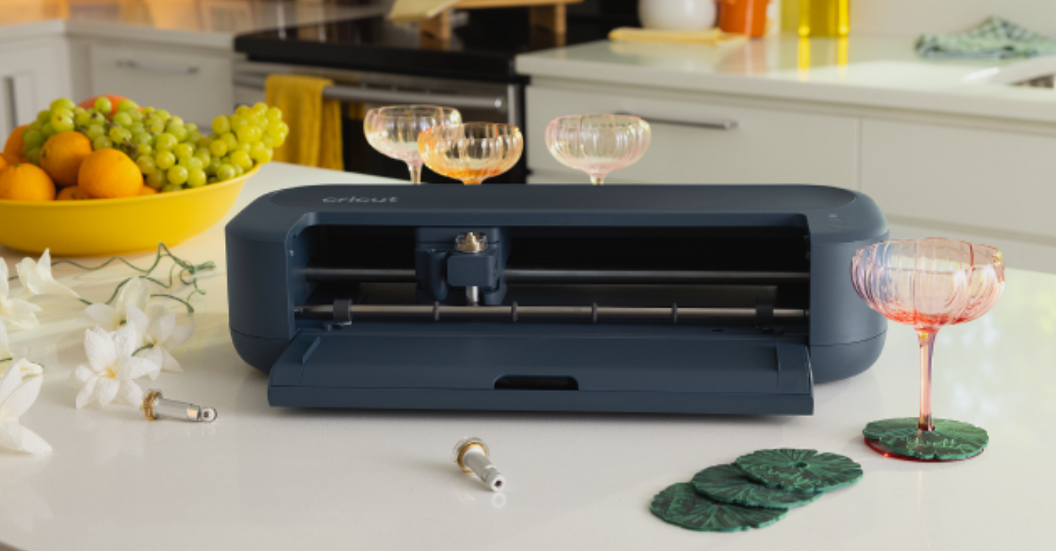 Introducing Cricut Maker 5