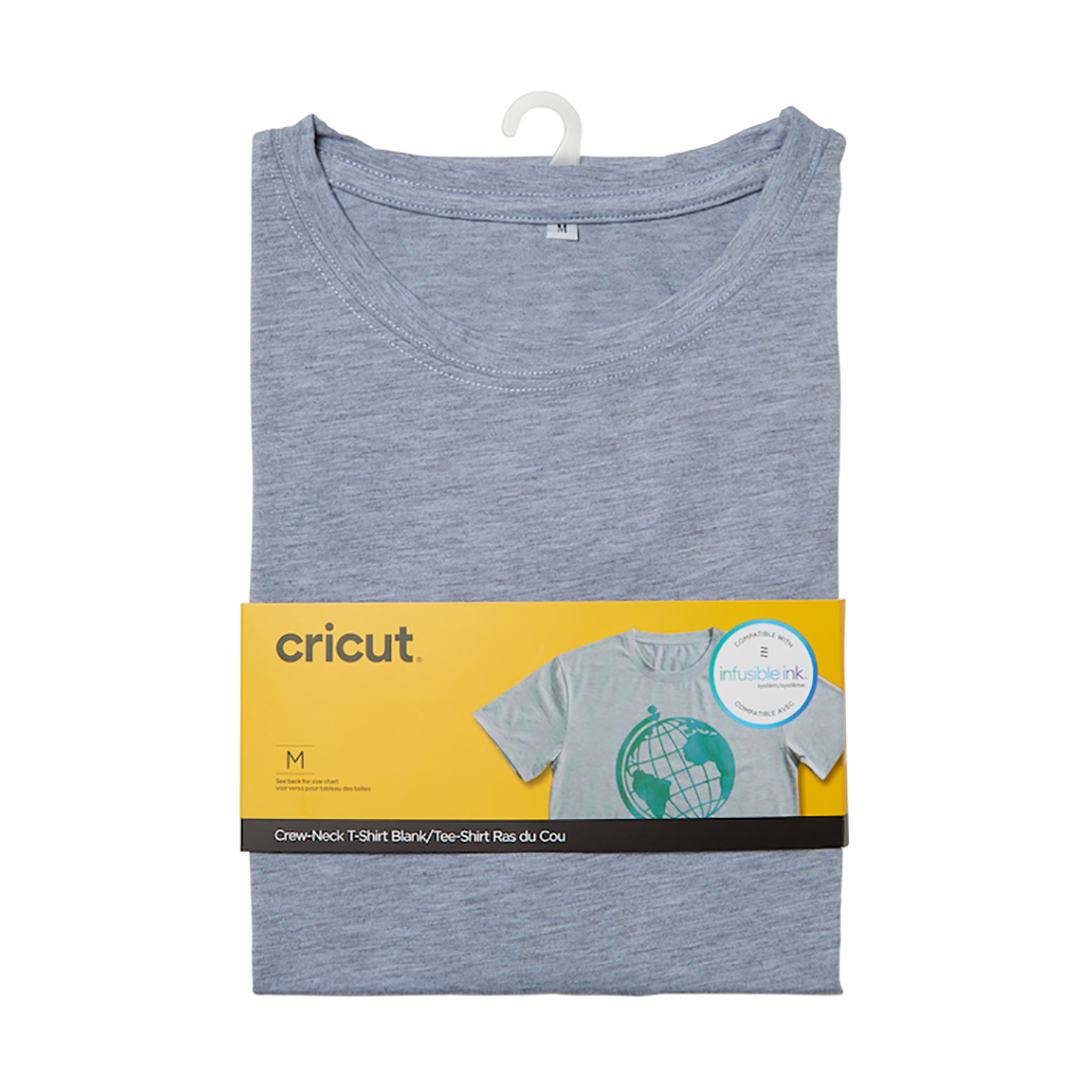 HOW TO MAKE CRICUT INFUSIBLE INK T-SHIRTS
