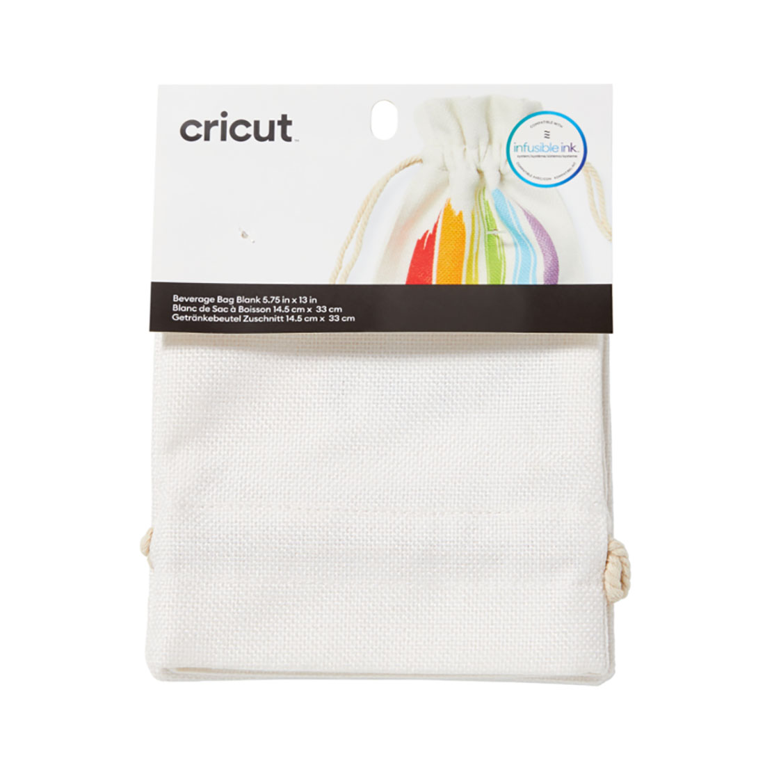 Blank wine bags outlet