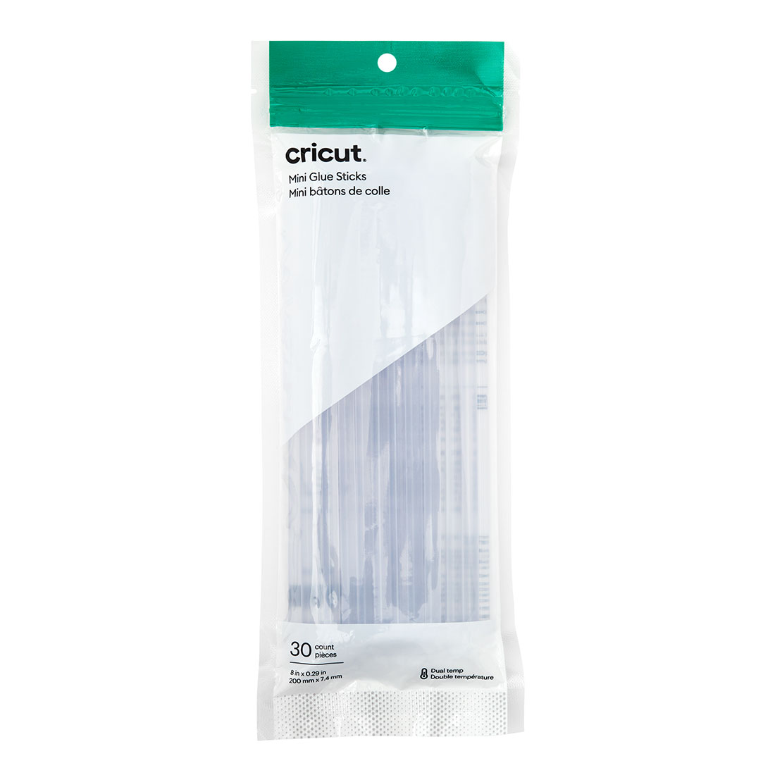 Cricut Mini Glue Sticks (30 ct)