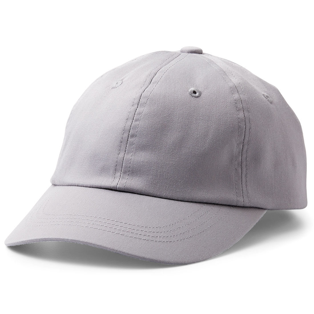 Cricut Ball Cap Hat Blank | Gray