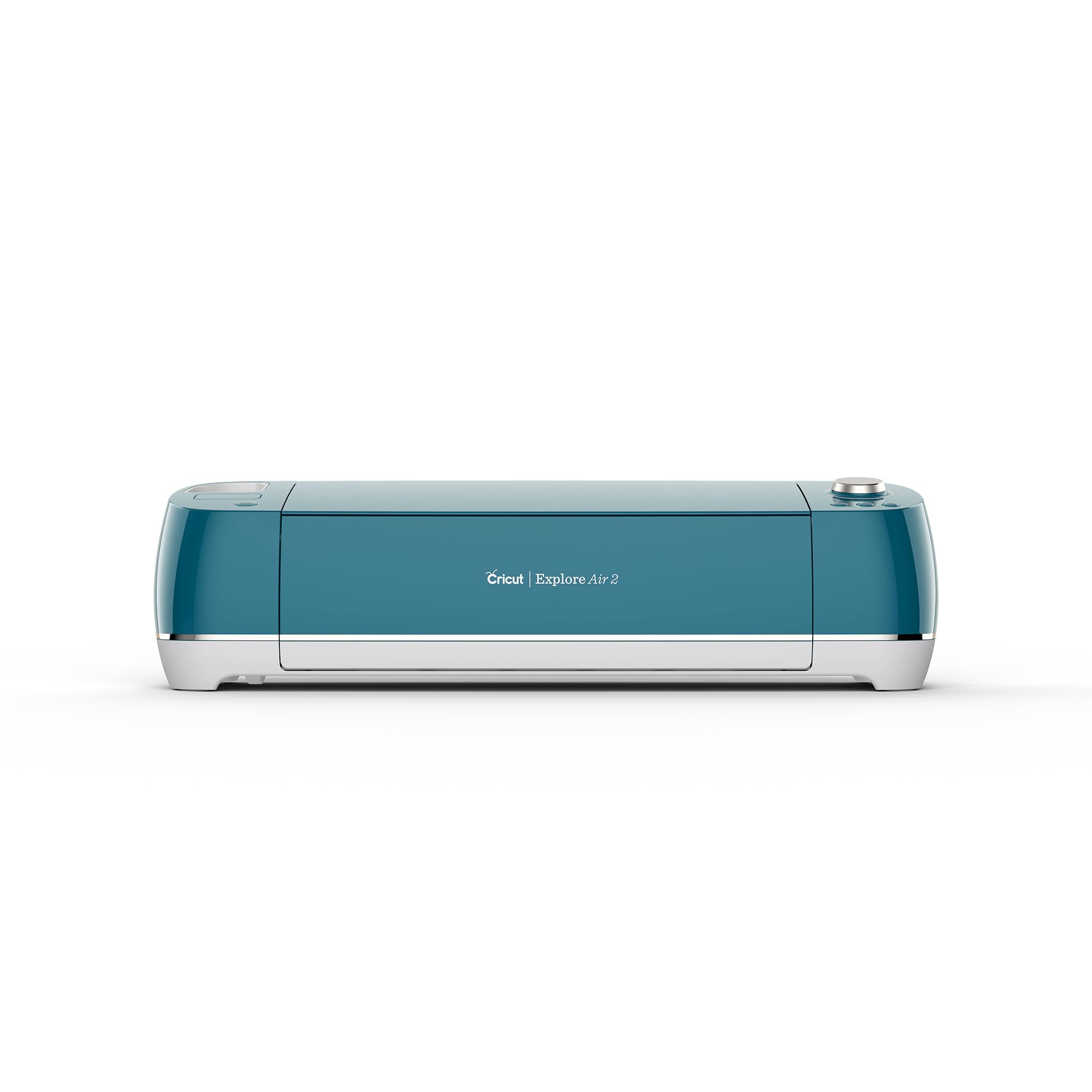 その他 Cricut Explore Air 2 Cricut Explore Air™ 2, Pfauenblau | Cricut Shop